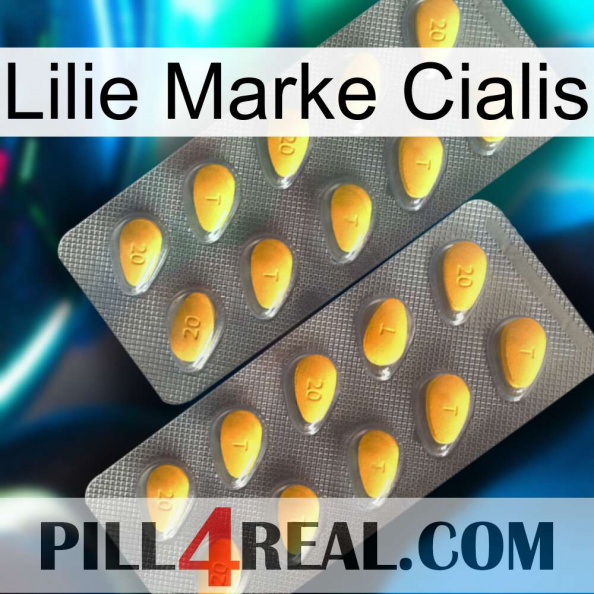 Lily Brand Cialis cialis2